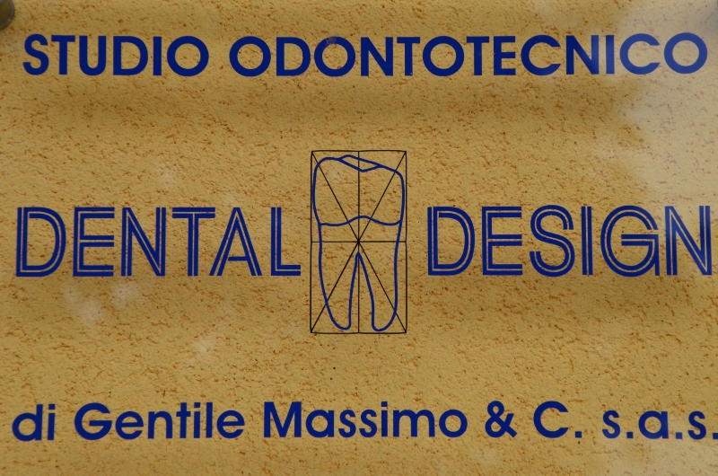 Studio odontotecnico Dental Design Camolli
